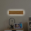 Настінний LED-світильник Bruma5